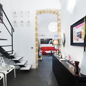 B&B 화이트, 팔레르모
